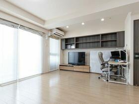 北戸田ファーストゲートタワー