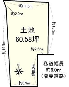 奈良県桜井市大字粟殿