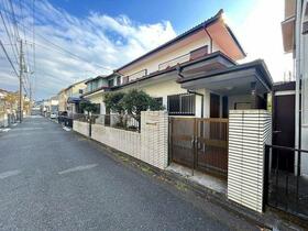 神奈川県横浜市栄区元大橋1丁目