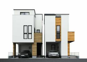 神奈川県川崎市川崎区桜本1丁目