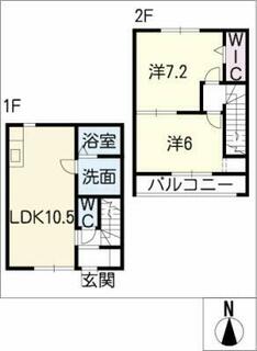 間取り：223040223612