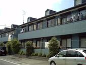 川崎市中原区木月祗園町 2階建 築30年のイメージ