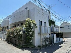 東京都目黒区上目黒３丁目