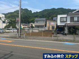 神奈川県中郡二宮町山西