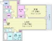 Ｄ’グラフォート札幌ステーションタワーのイメージ