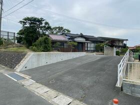 山口県宇部市大字西岐波