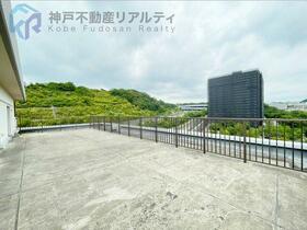 グレーシィ須磨アルテピアＩＩ番街