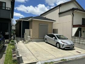 愛知県豊橋市南瓦町