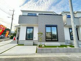 東京都府中市四谷４丁目