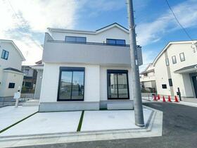 東京都府中市四谷４丁目