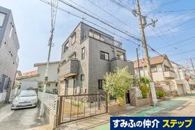 兵庫県西宮市甲子園口３丁目