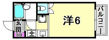 物件拡大画像