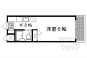 京都市上京区西東町 4階建 築36年のイメージ