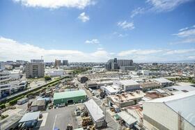 ライオンズ茅ヶ崎ザ・アイランズ　ＩＩ街区