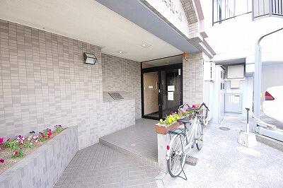 ロイヤルＭ 505｜福岡県北九州市小倉北区田町(賃貸マンション2K・5階・29.16㎡)の写真 その14