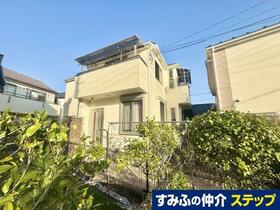 東京都府中市分梅町５丁目