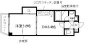 京都市上京区十四軒町 11階建 築20年のイメージ