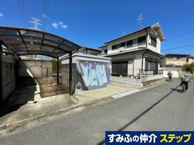 大阪府枚方市楠葉朝日１丁目