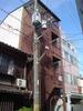 メゾン中町 3階 築27年1ヶ月の賃貸物件