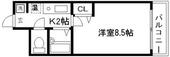 サムティ上堀川のイメージ