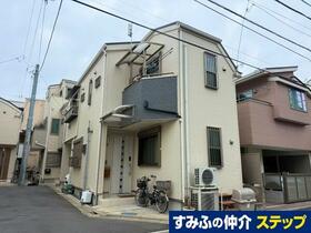 東京都葛飾区新小岩４丁目