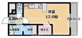 大阪府守口市梶町３丁目（賃貸マンション1R・1階・29.81㎡） その2