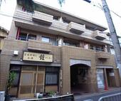 京都市中京区西ノ京勧学院町 4階建 築41年のイメージ