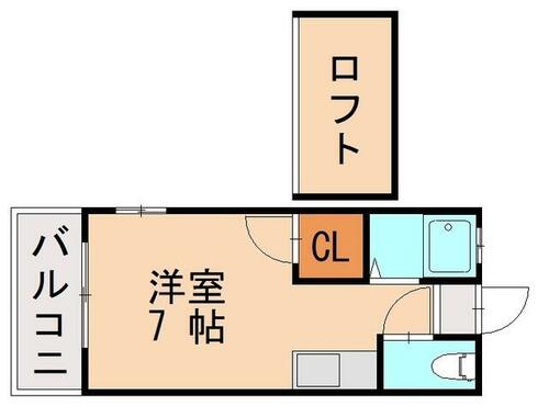 同じ建物の物件間取り写真 - ID:240027364738