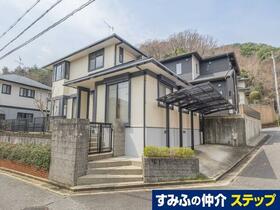 兵庫県川西市けやき坂3丁目