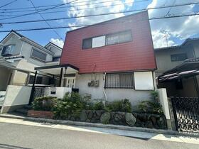 大阪府茨木市若園町