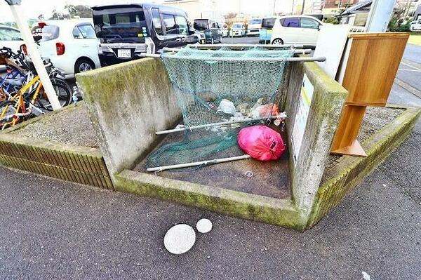 サンヴェール城東｜大阪府岸和田市摩湯町(賃貸アパート3K・2階・55.60㎡)の写真 その16