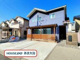 愛知県あま市森６丁目