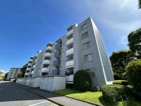 京成サンコーポ浦安 7号棟