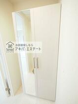 旭ＨＯＵＳＥ 102 ｜ 東京都足立区青井４丁目（賃貸アパート1DK・1階・25.74㎡） その9