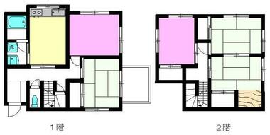 間取り：212051069275