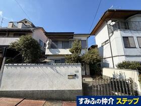 兵庫県西宮市苦楽園五番町