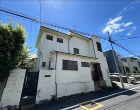 東京都世田谷区上野毛４丁目