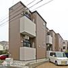 Legato 1階 築2年2ヶ月の賃貸物件