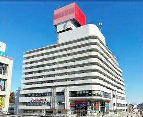 サンビーチ追浜ハイツ