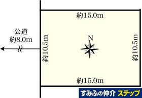 北海道札幌市北区篠路五条９丁目