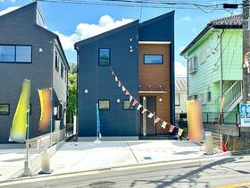 東京都八王子市寺田町