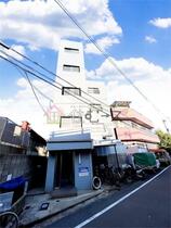 ニューカントリーハイム田川  ｜ 大阪府大阪市淀川区田川北１丁目（賃貸マンション2K・2階・31.80㎡） その15