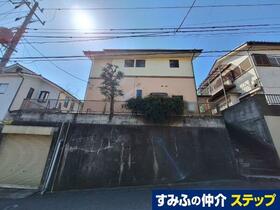千葉県市川市北国分２丁目