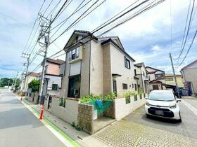 埼玉県所沢市中富南４丁目