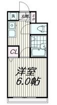 ロックヒル稲荷坂  ｜ 東京都大田区上池台５丁目（賃貸マンション1K・2階・19.81㎡） その2