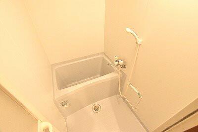 画像6:☆★　浴室です…シャワー付き♪　★☆