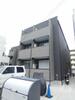 NEXT YOU稲田新町 1階 築7年10ヶ月の賃貸物件