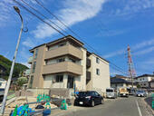 福岡市博多区立花寺２丁目 3階建 新築のイメージ