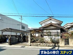 京都府宇治市神明石塚