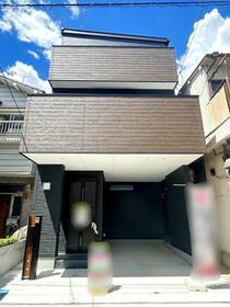 大阪府八尾市高美町２丁目